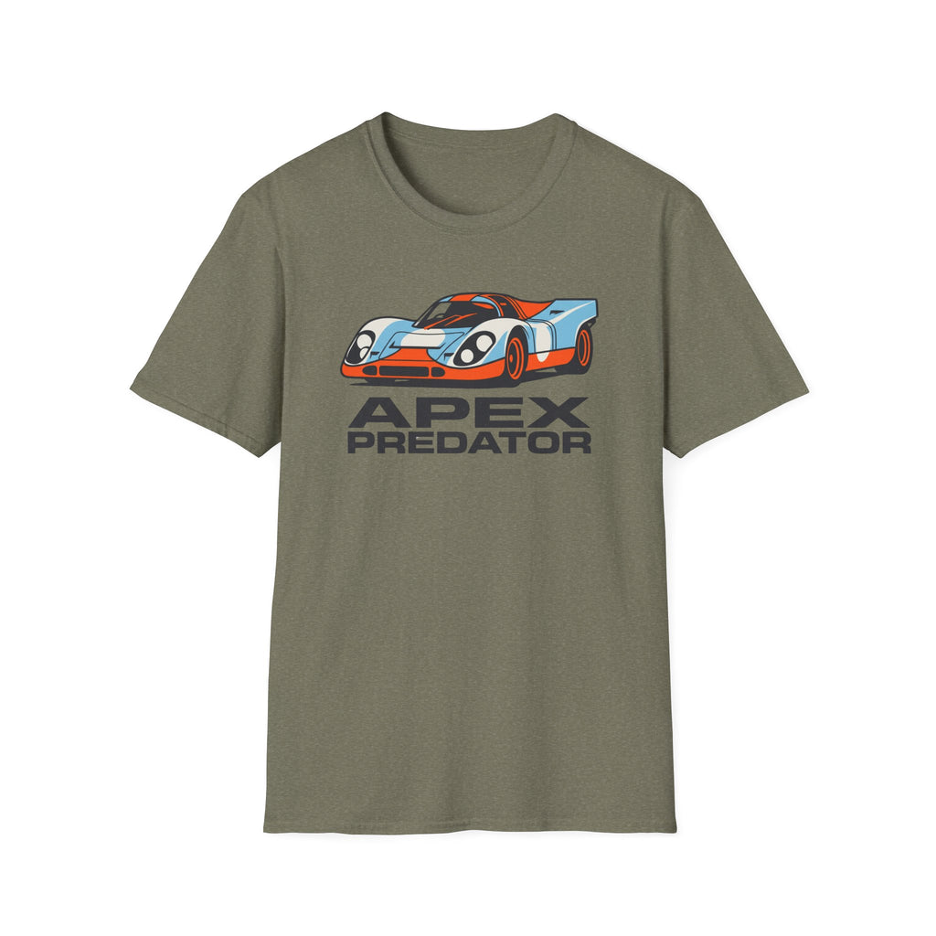 Apex Predator - T-Shirt