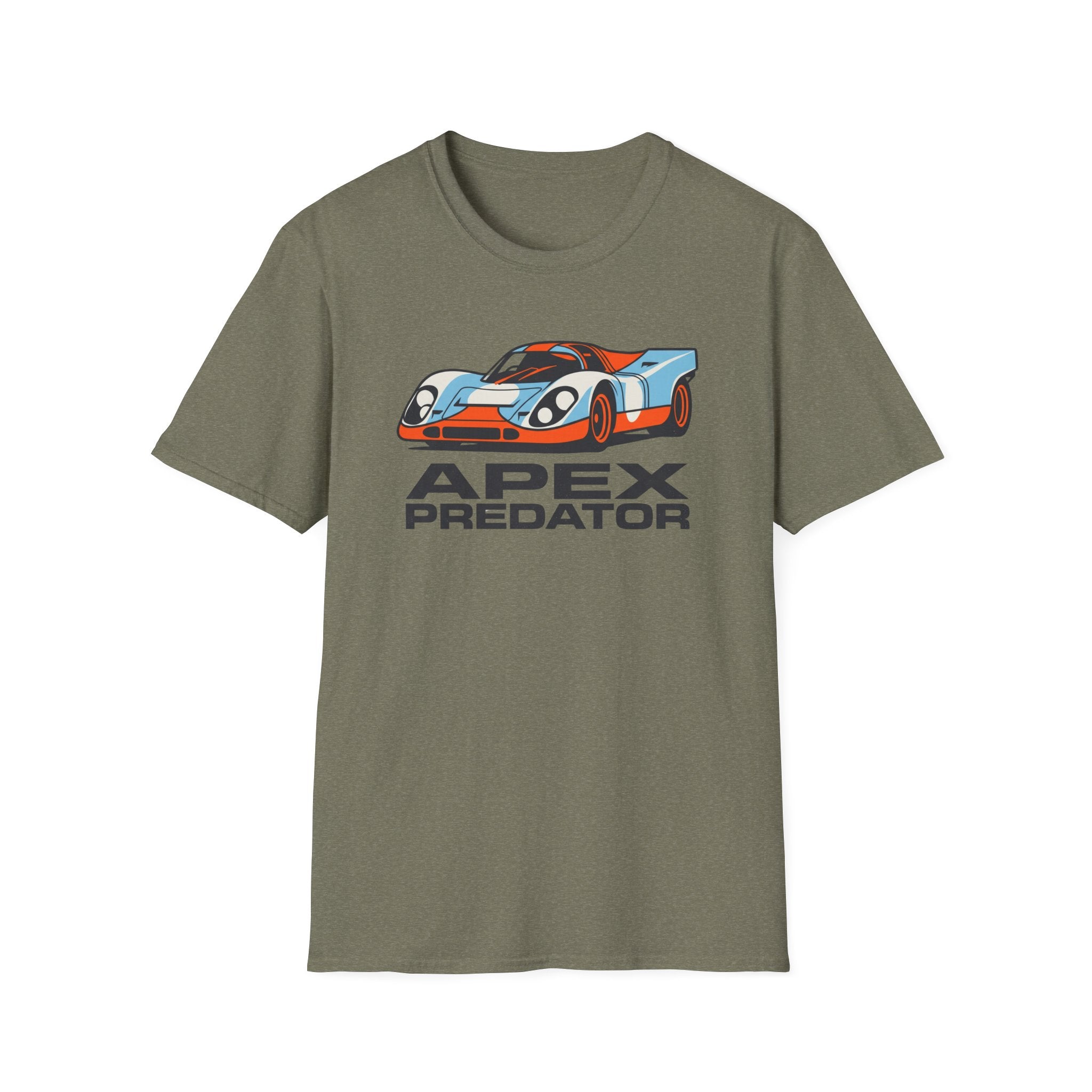 Apex Predator - T-Shirt