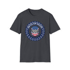United Sim Racers- T-Shirt