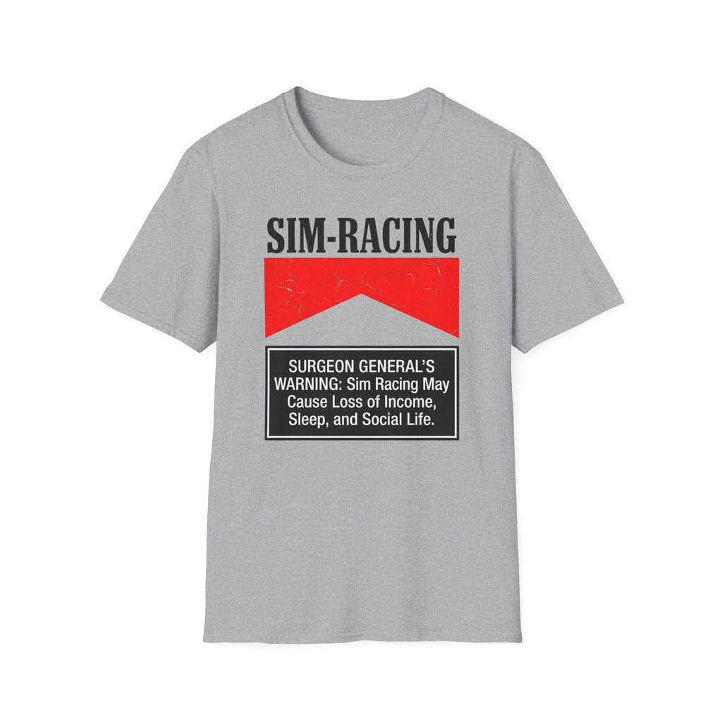Cig Racing- T-Shirt