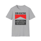 Cig Racing- T-Shirt
