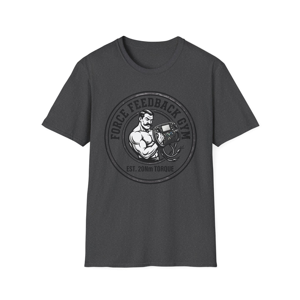 FFB Gym 1- T-Shirt