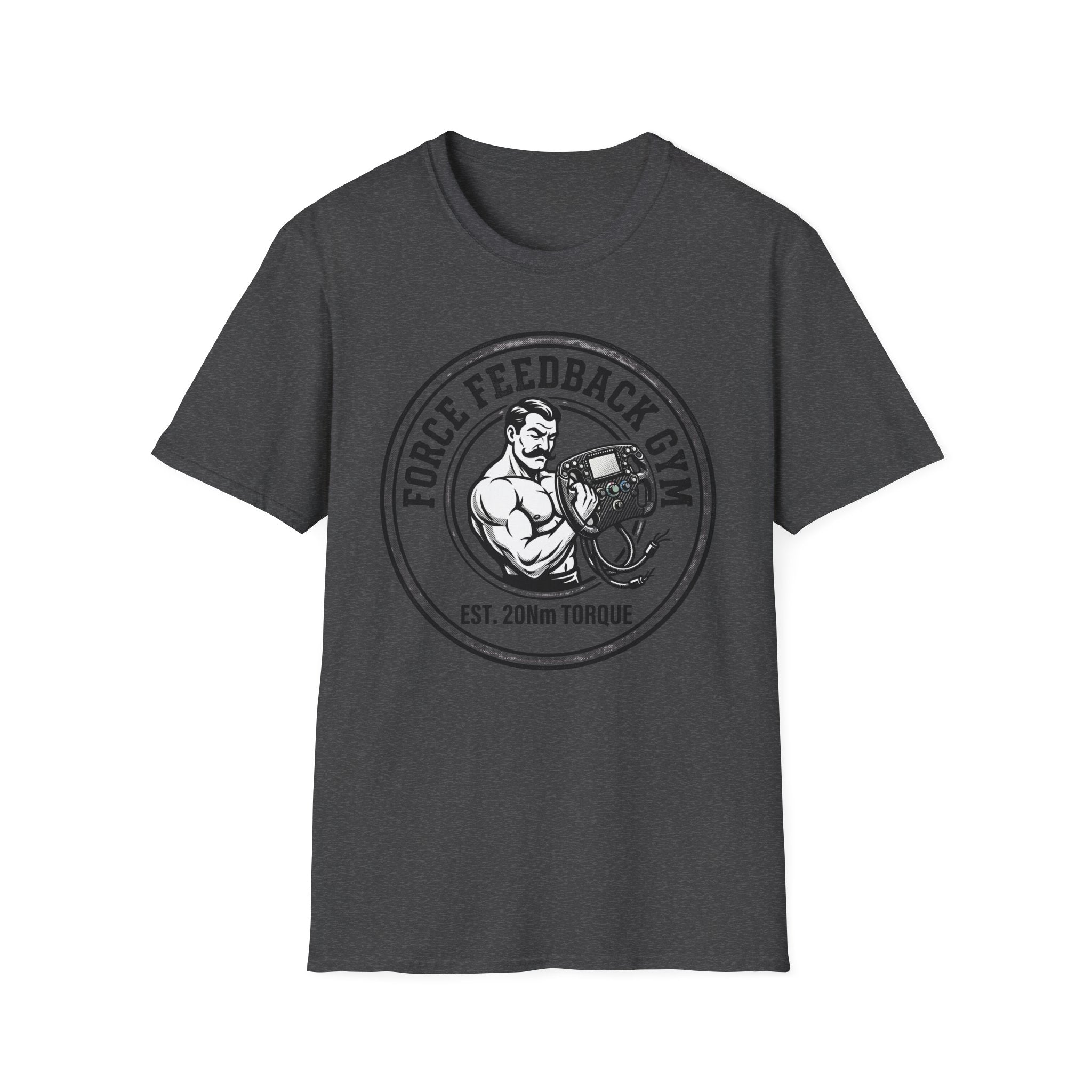 FFB Gym 1- T-Shirt