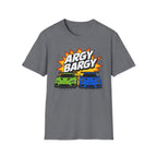 Argy Bargy- T-Shirt