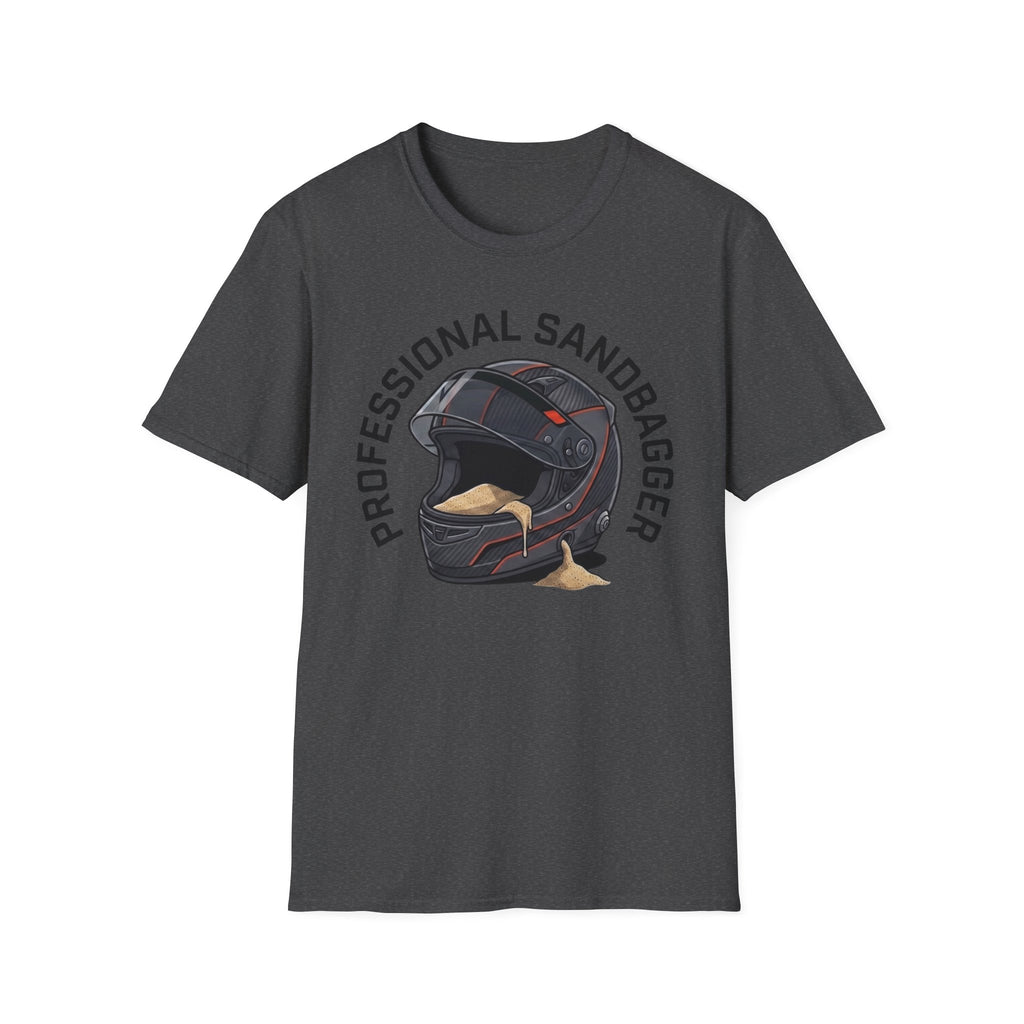Pro Sandbagger- T-Shirt