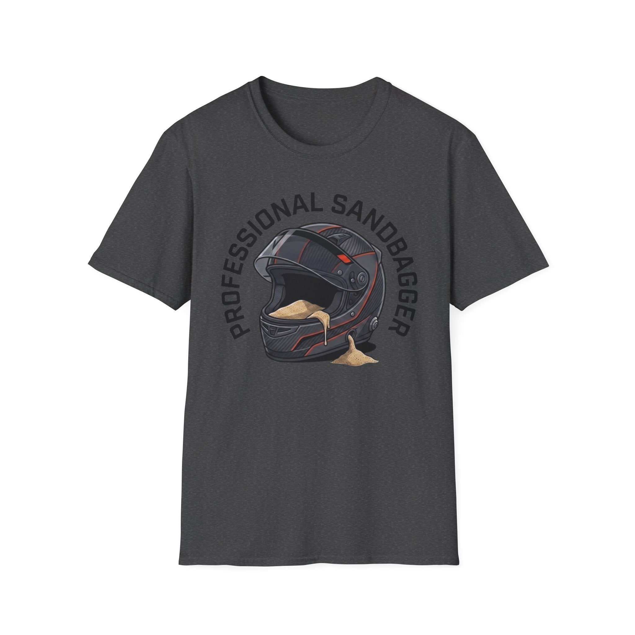 Pro Sandbagger- T-Shirt