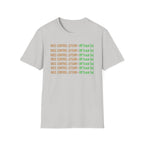 Race Control 1x - T-Shirt