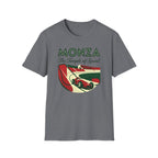 Temple of Speed- T-Shirt