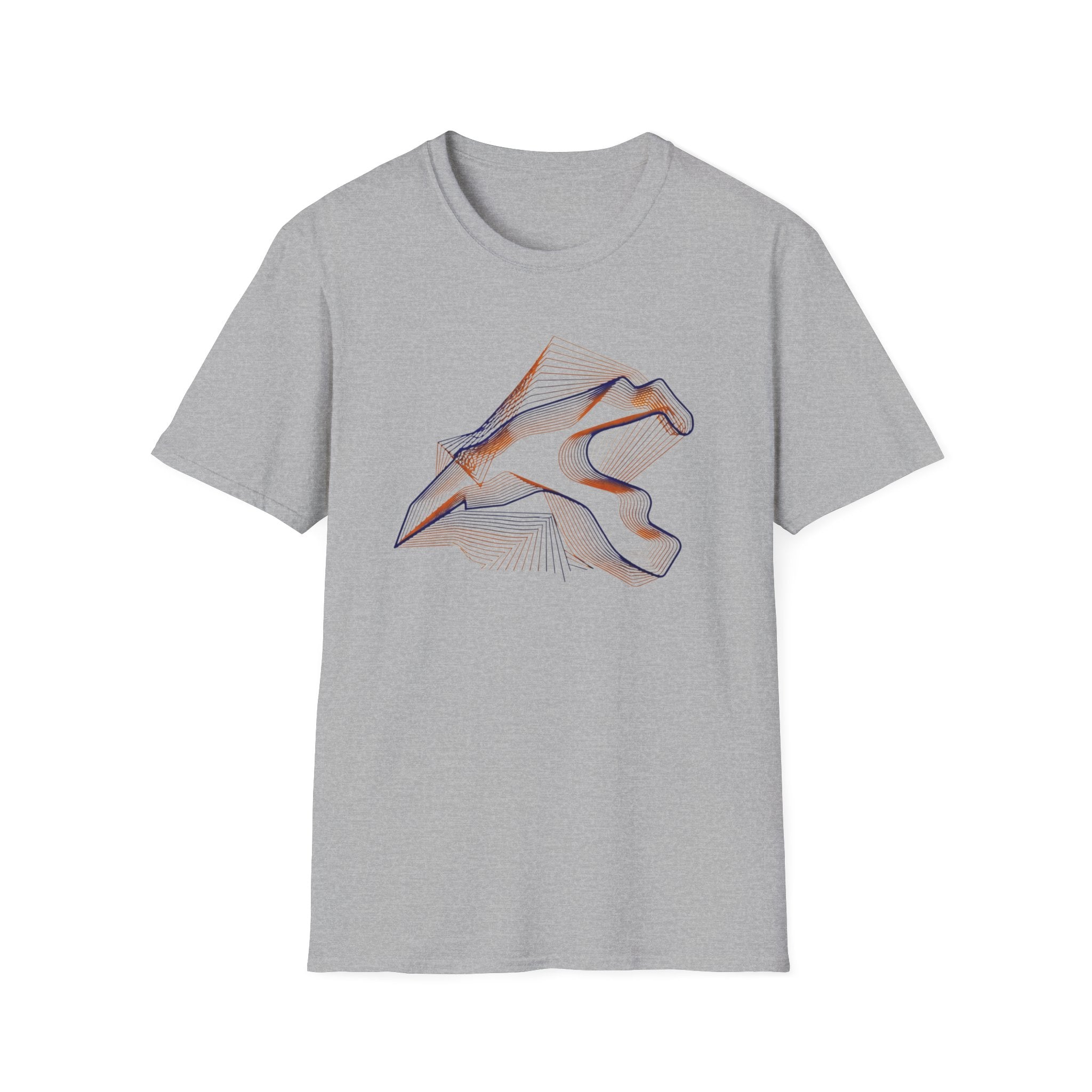 Cool Spa- T-Shirt