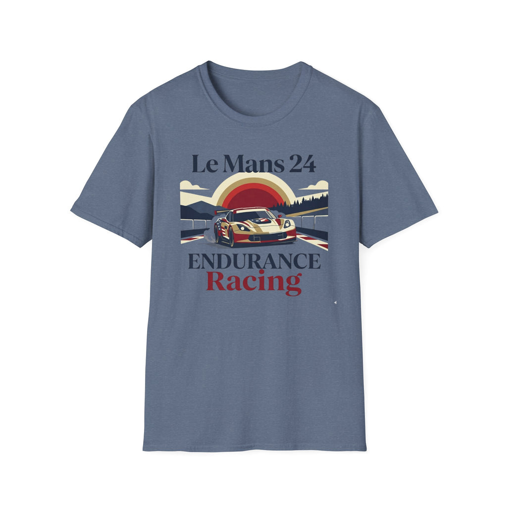 Le Mans 24- T-Shirt