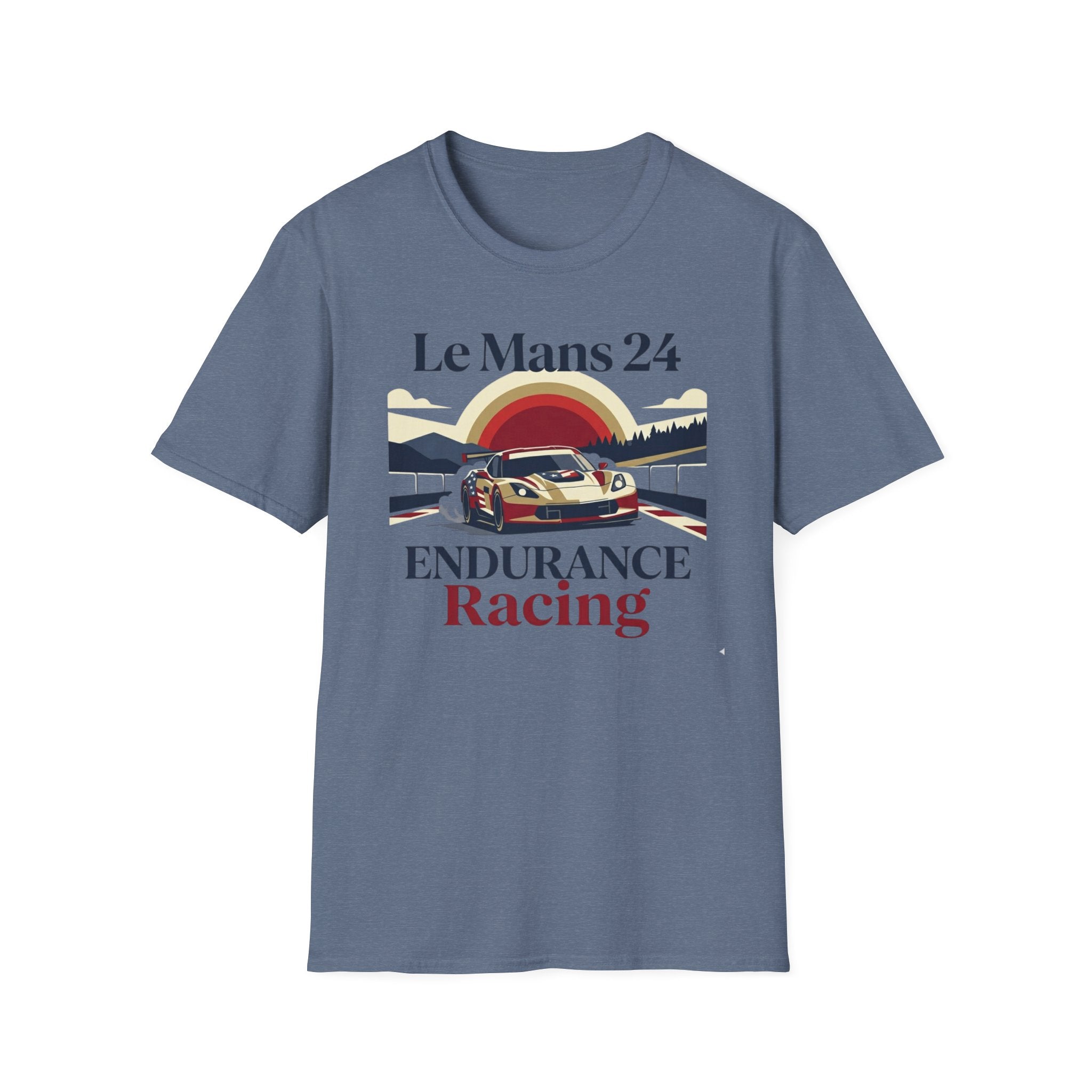 Le Mans 24- T-Shirt