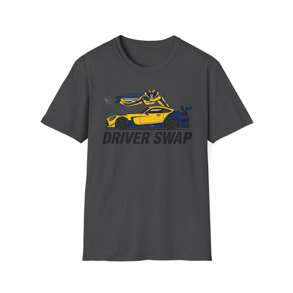 Driver Swap- T-Shirt