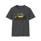 Driver Swap- T-Shirt