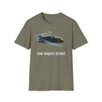 Night Stint- T-Shirt
