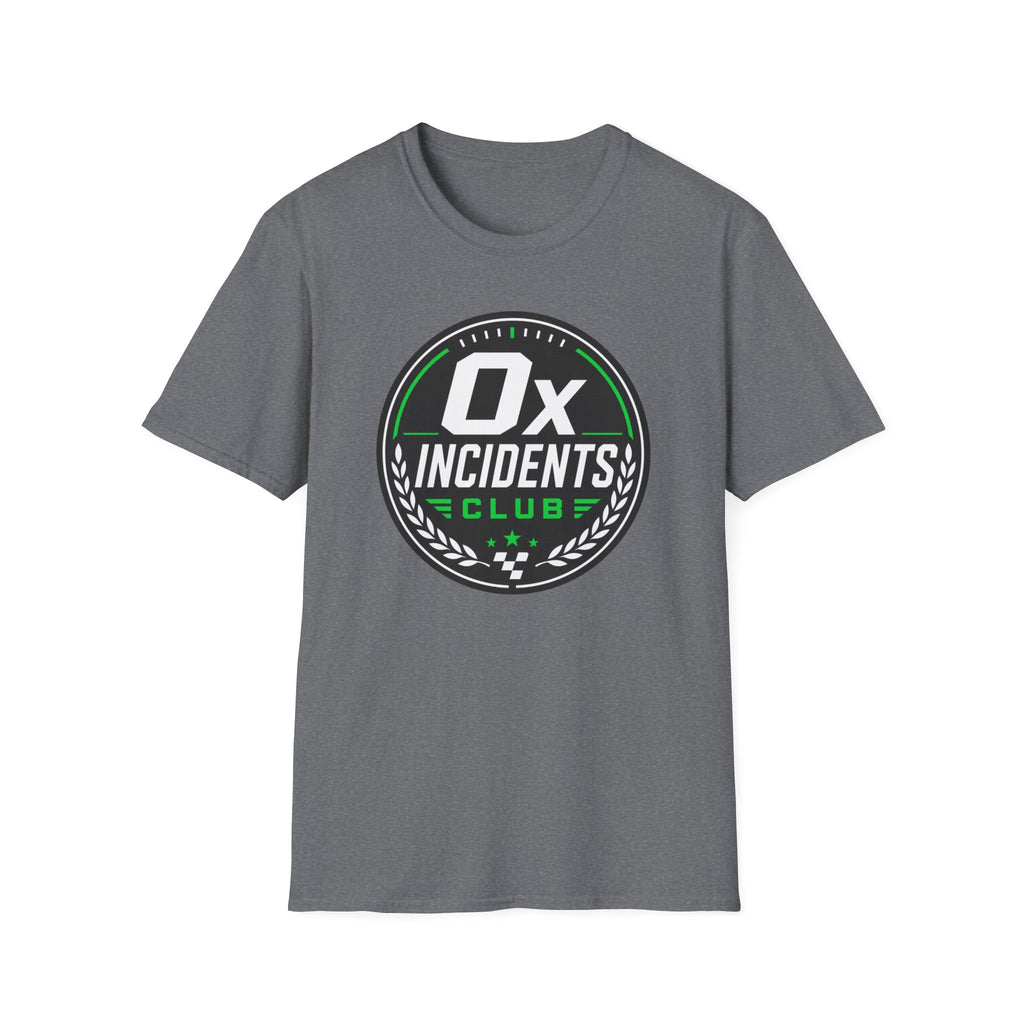 0x - T-Shirt