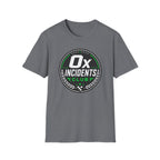 0x - T-Shirt