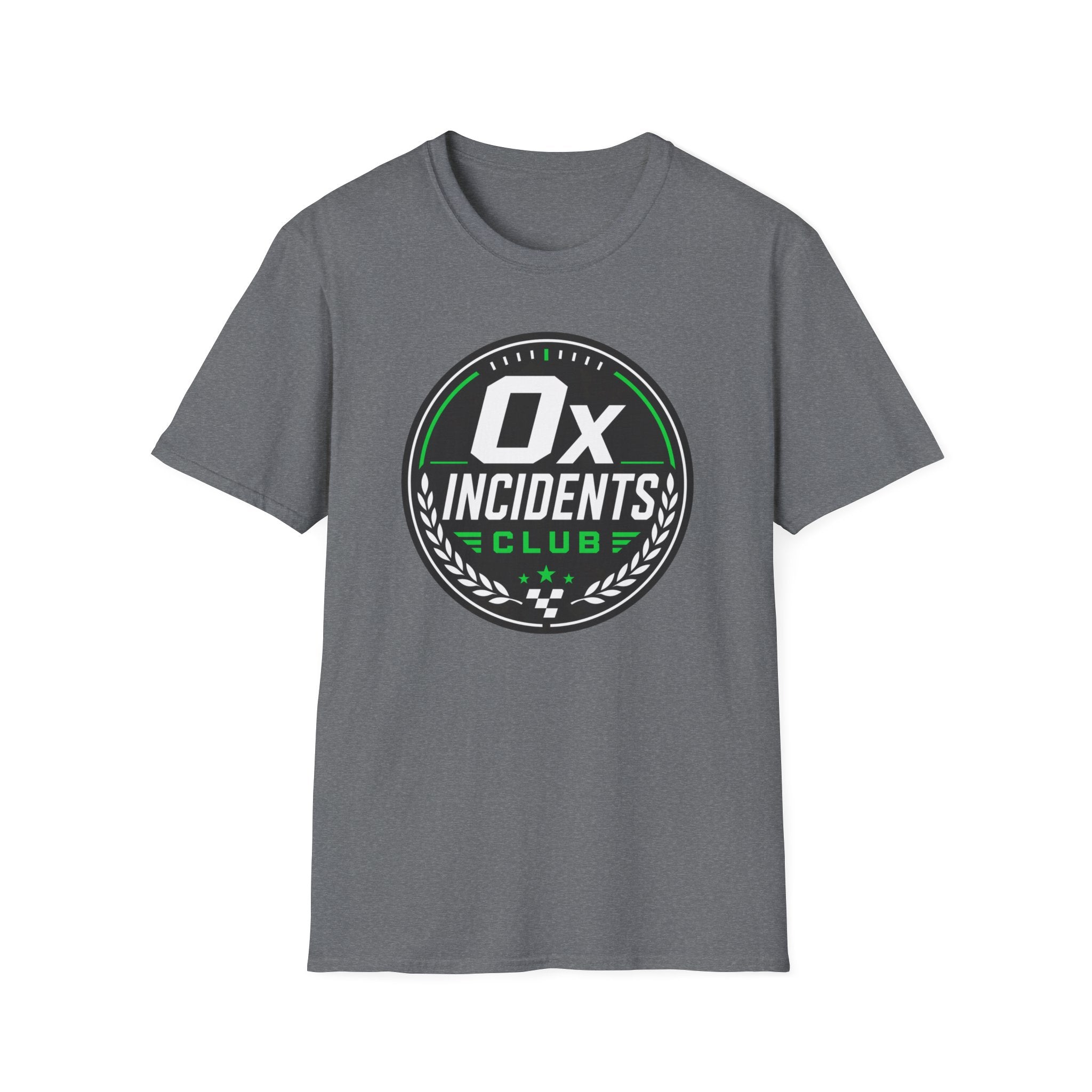 0x - T-Shirt