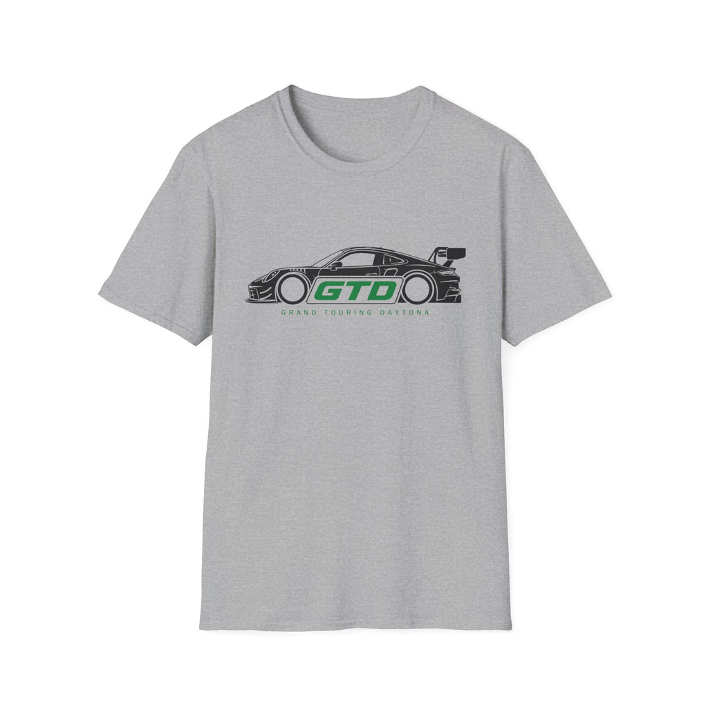 GTD- T-Shirt