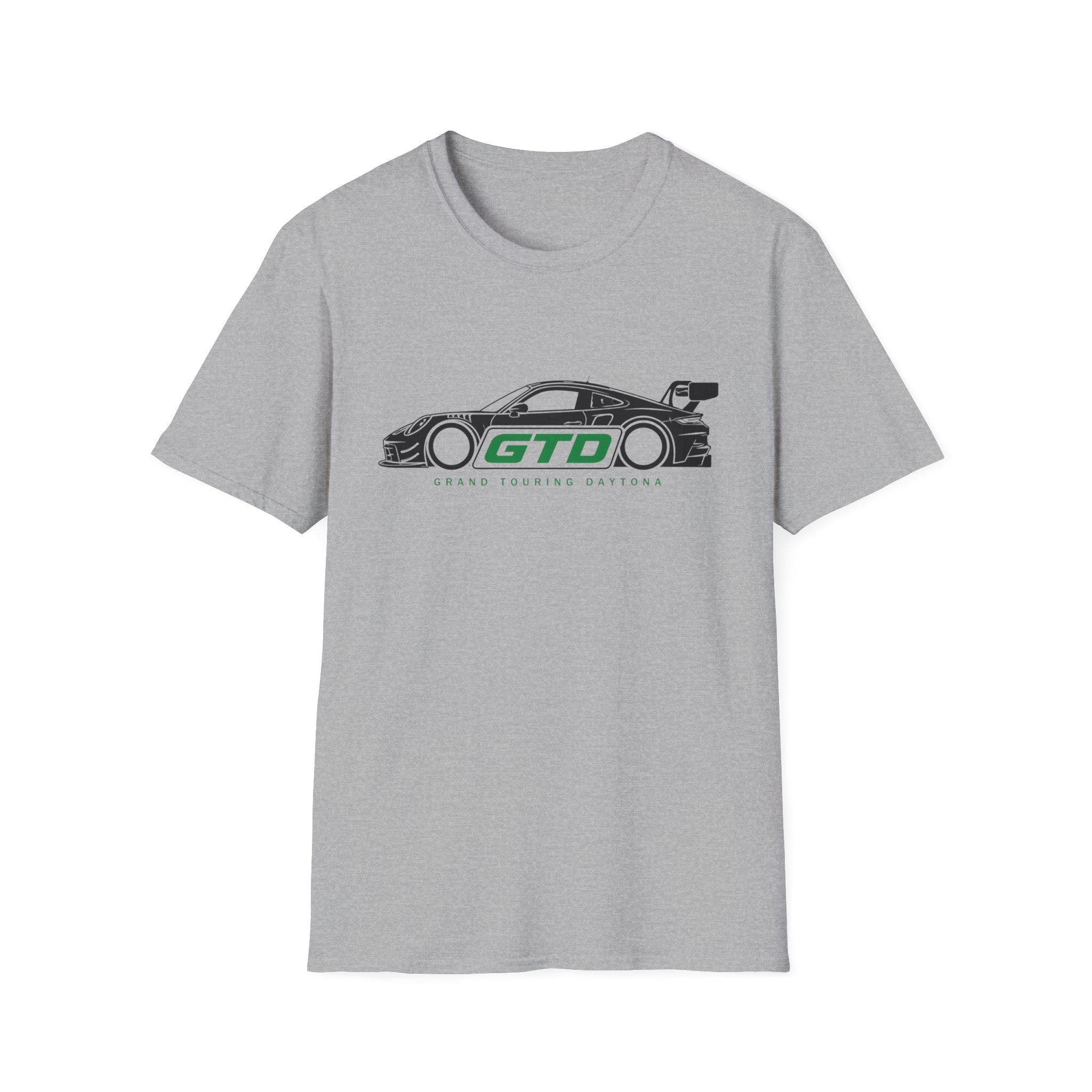 GTD- T-Shirt