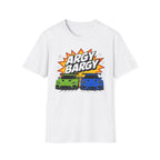 Argy Bargy- T-Shirt