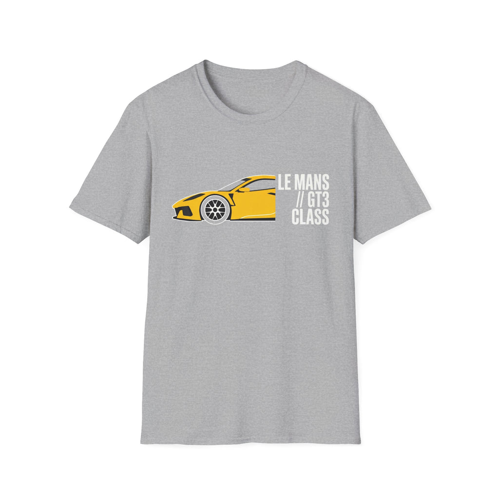 LMGT3 - T-Shirt