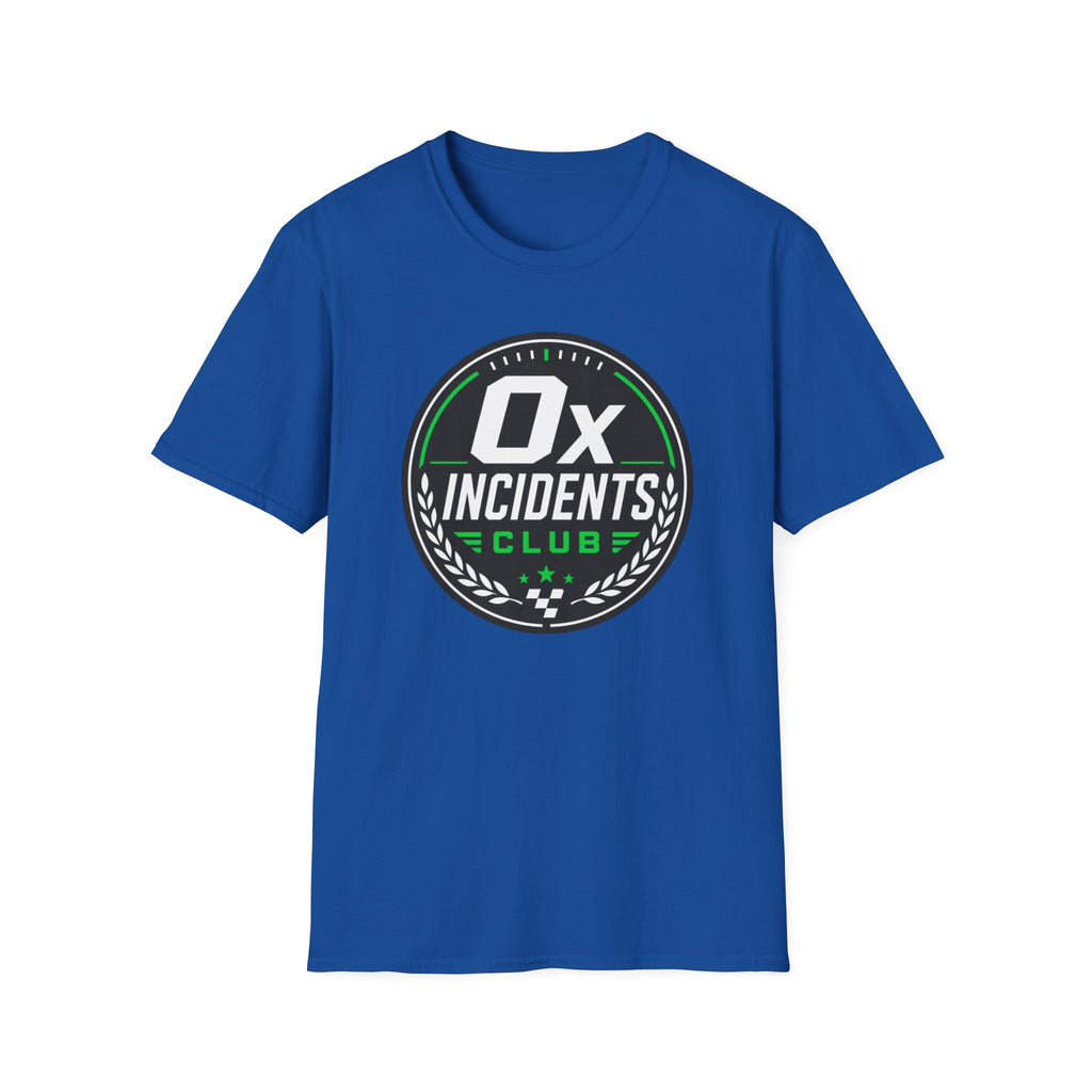 0x - T-Shirt