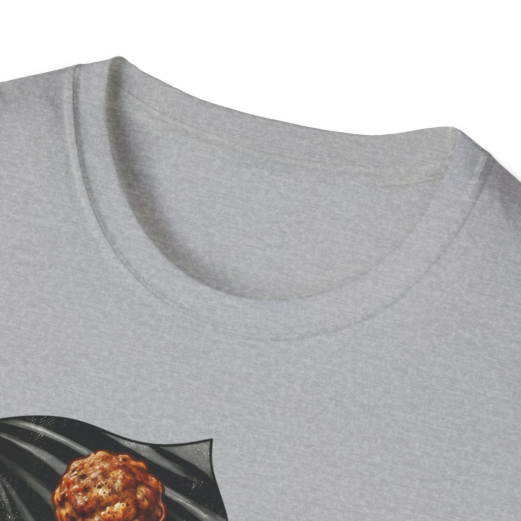 Pit For Sauce- T-Shirt