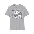 IMSA > WEC V2- T-Shirt