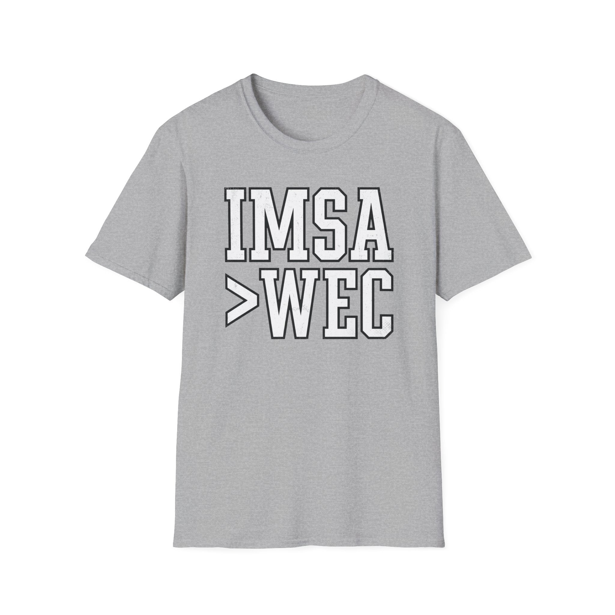IMSA > WEC V2- T-Shirt