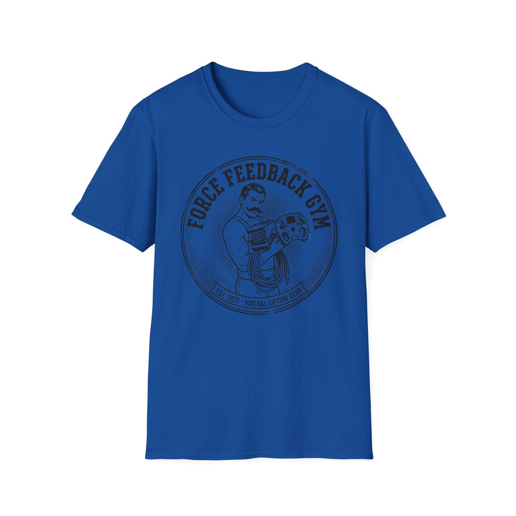 FFB Gym v2- T-Shirt