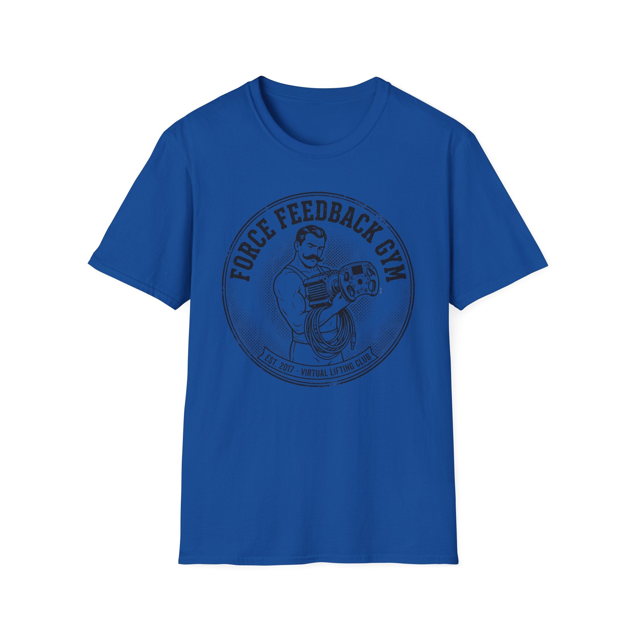 FFB Gym v2- T-Shirt