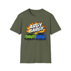 Argy Bargy- T-Shirt