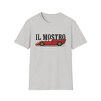 Il Mostro- T-Shirt
