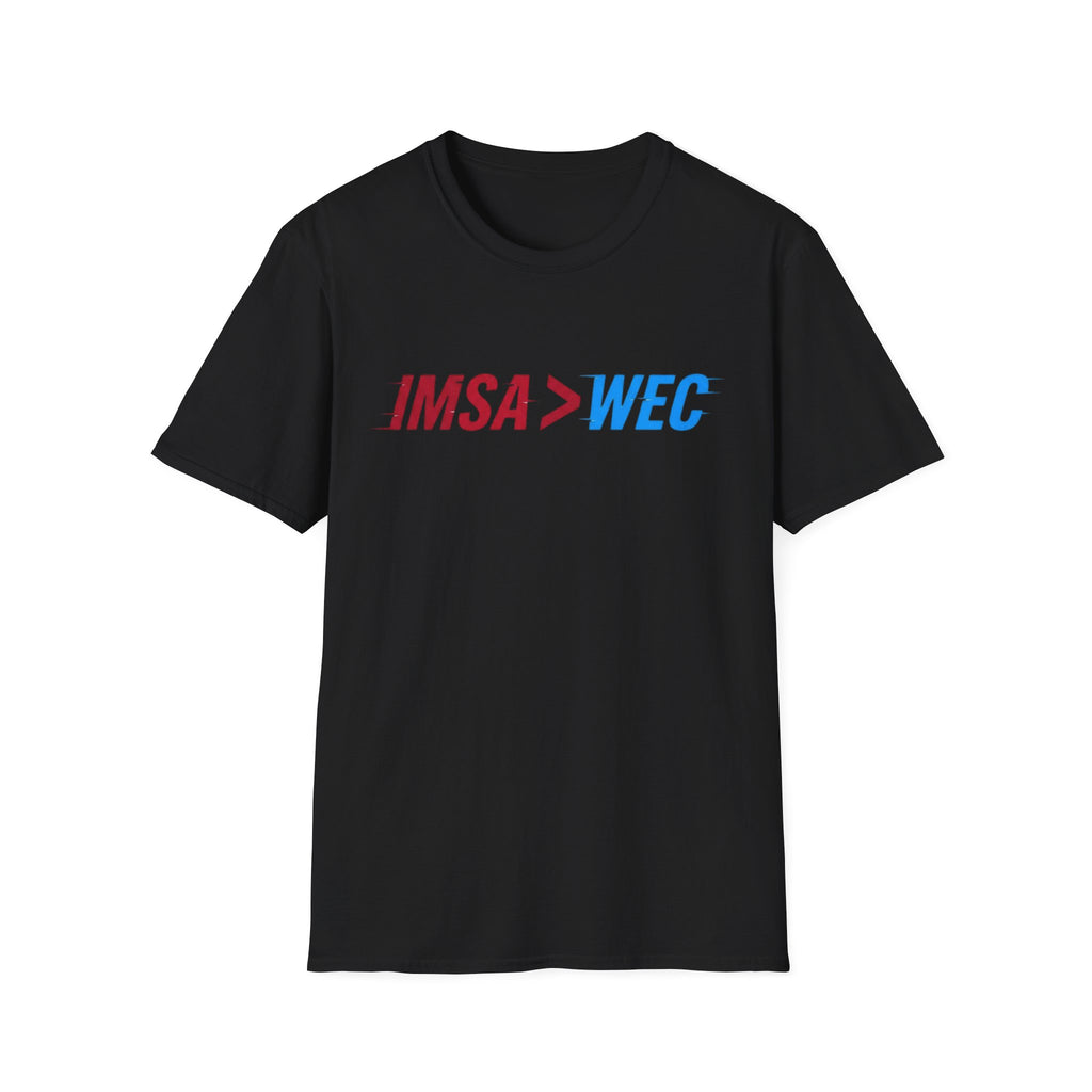 IMSA > WEC V1- T-Shirt