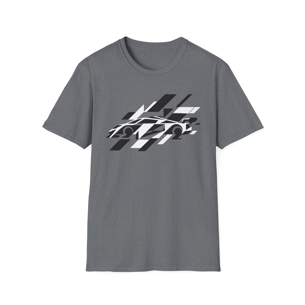 Digital GT- T-Shirt