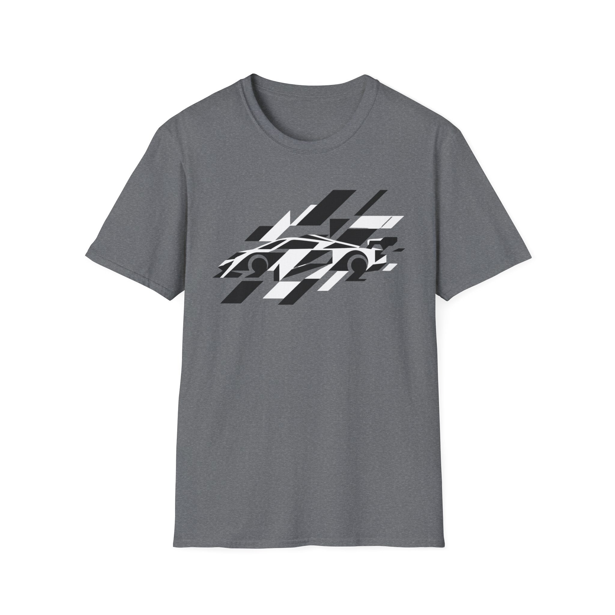 Digital GT- T-Shirt