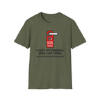 Do not Disturb- T-Shirt