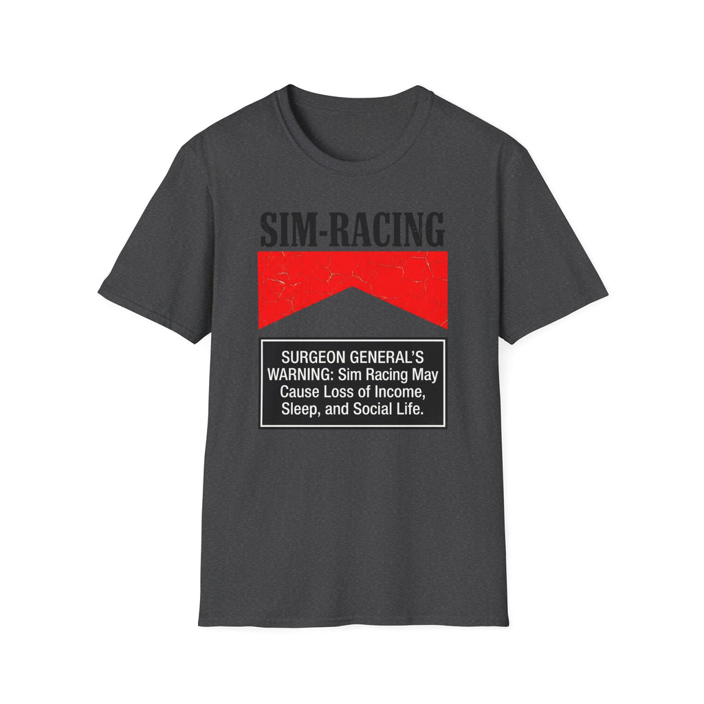 Cig Racing- T-Shirt
