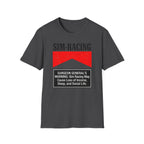 Cig Racing- T-Shirt