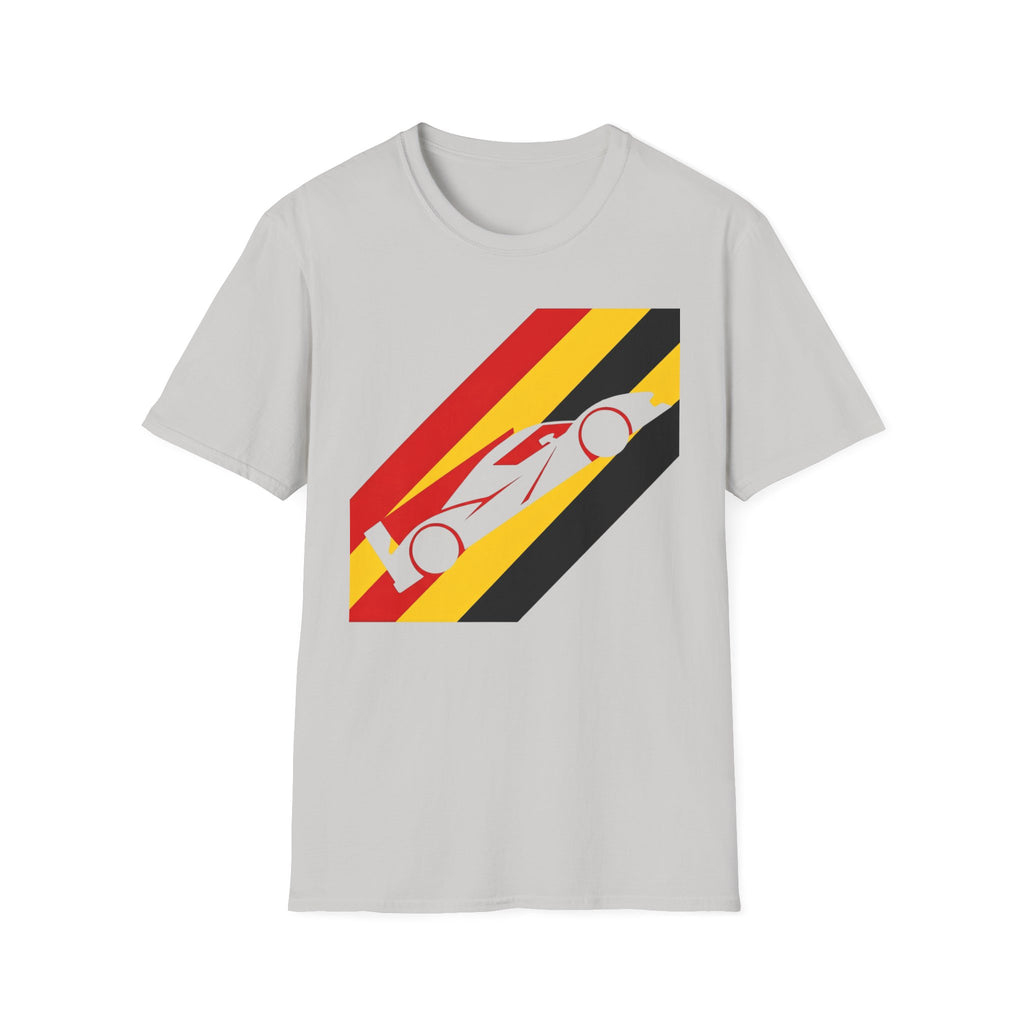 Belgium Proto T Shirt