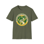 Nurb Sim Department- T-Shirt