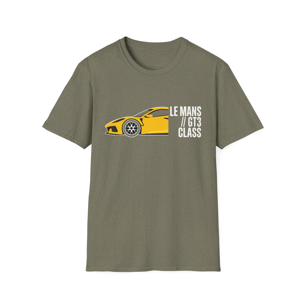 LMGT3 - T-Shirt