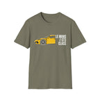 LMGT3 - T-Shirt