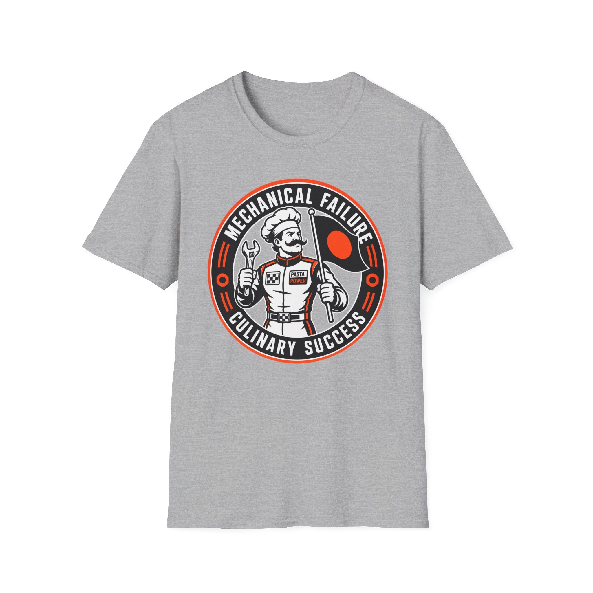 Culinary Success- T-Shirt