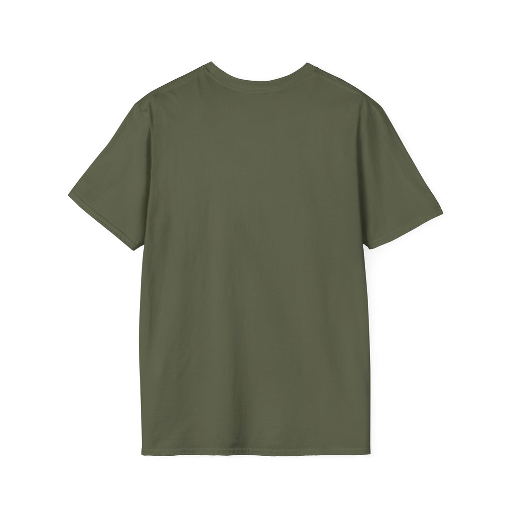 Pit For Sauce- T-Shirt