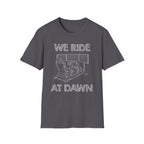 We Ride T-Shirt