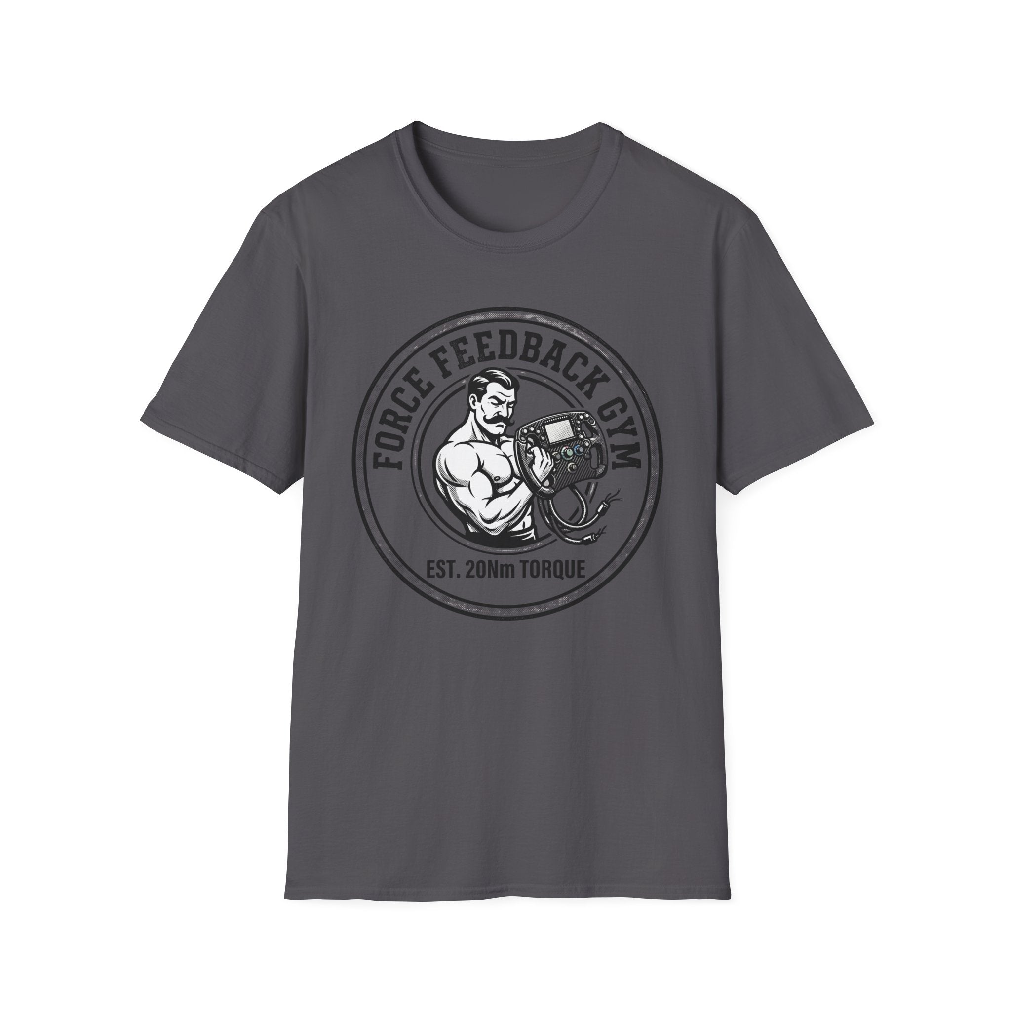 FFB Gym 1- T-Shirt