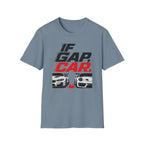 If Gap, Car- T-Shirt