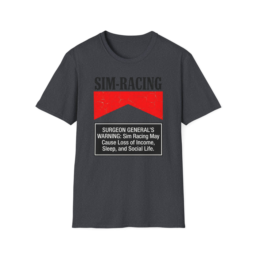 Cig Racing- T-Shirt