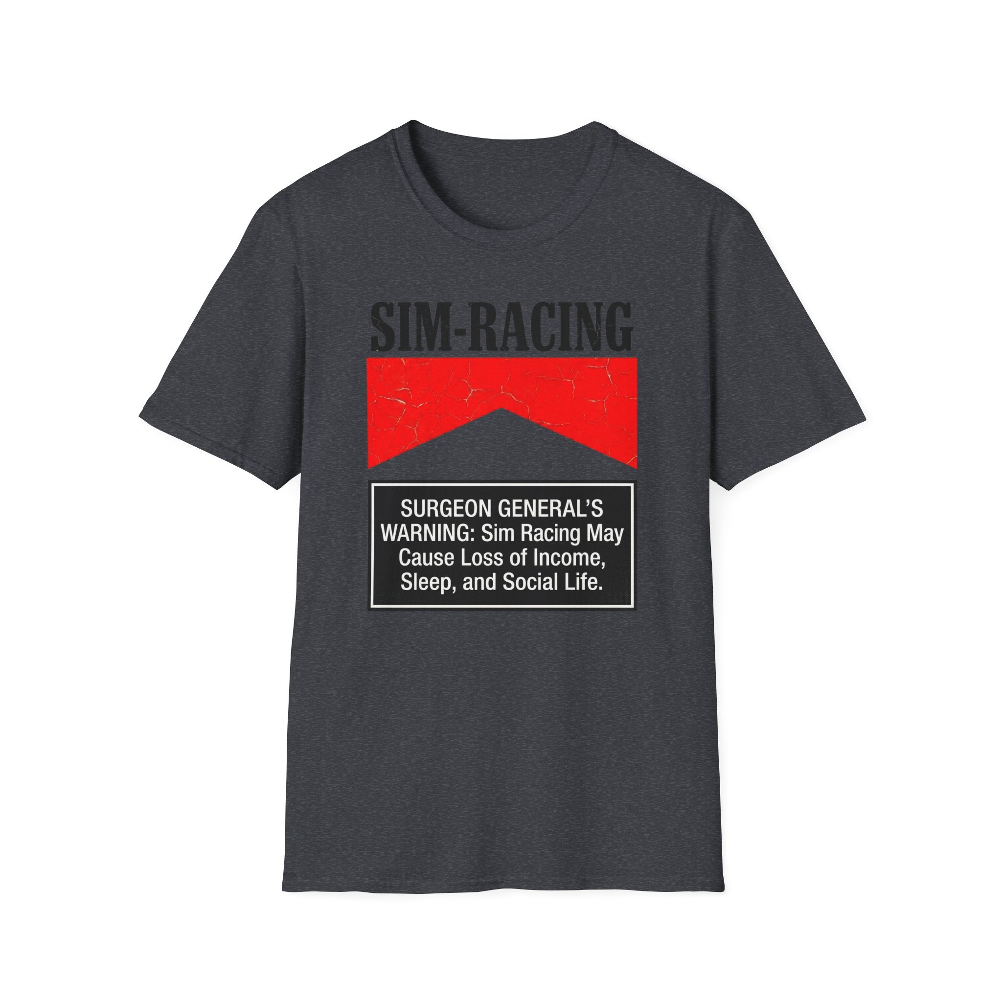 Cig Racing- T-Shirt